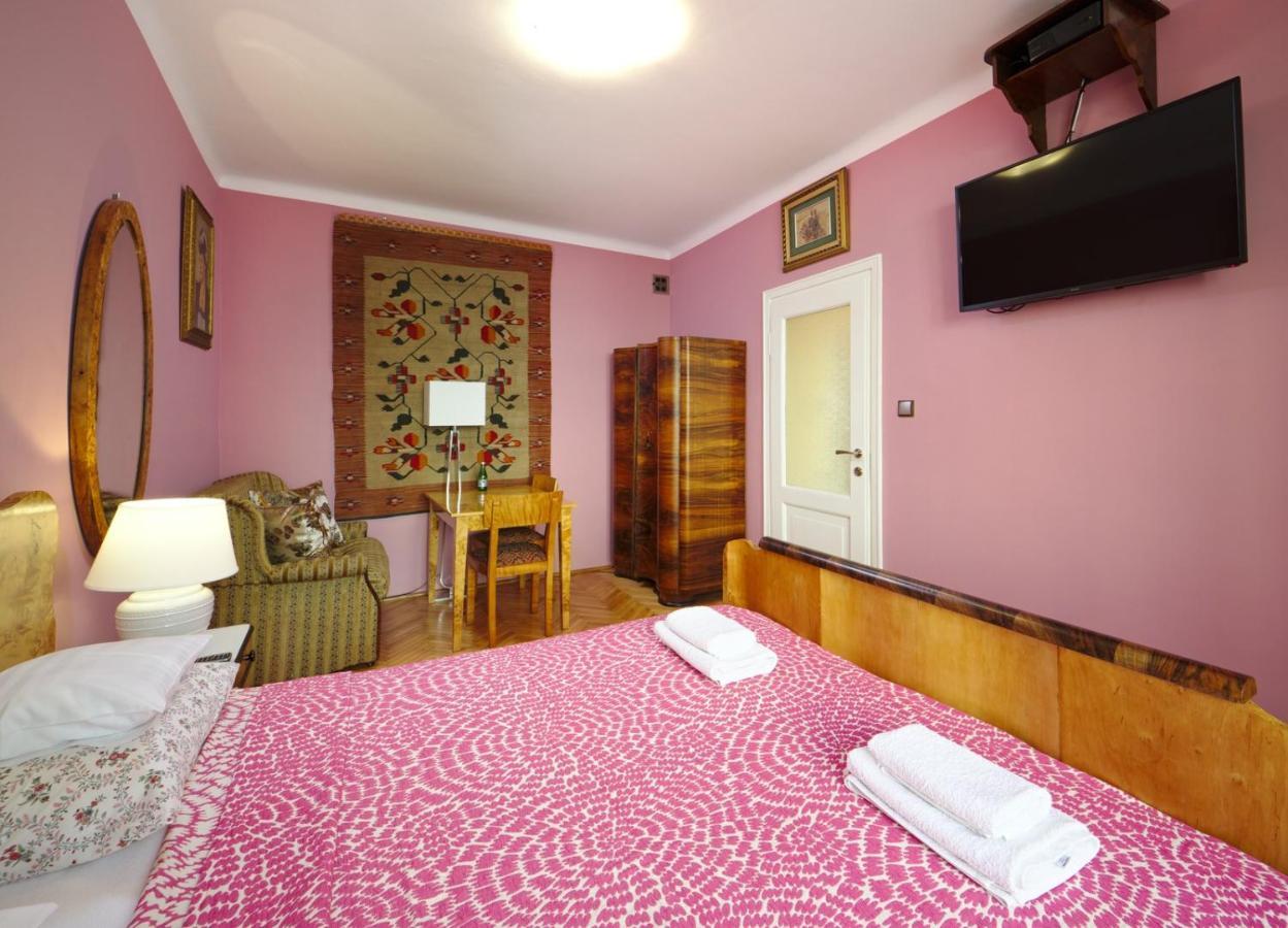Apartamento Apartament Polski Bezplatny Parking Varsovia